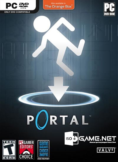 Descargar Portal 1 Para PC Full y en Español