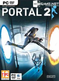 Descargar Portal 2 PC Full Español
