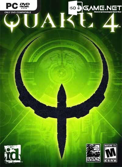 Descargar Quake 4 PC Full Español