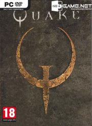 Descargar Quake Enhanced Edition PC Full Español
