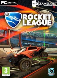 Descargar Rocket League PC Full Español