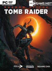 Descargar Shadow of the Tomb Raider Definitive Edition PC Full Español