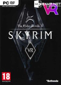 Descargar The Elder Scrolls V Skyrim VR PC Full Español