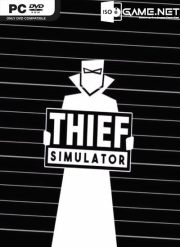 Descargar Thief Simulator PC Full Español