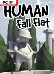 Human Fall Flat PC Full Español