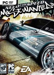 Need For Speed Most Wanted (NFSMW) 2005 PC Full Español