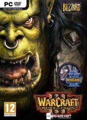 WarCraft III Complete Edition PC Full Español