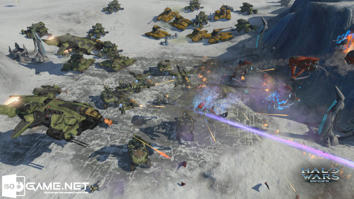 capture Descargar Halo Wars Definitive Edition PC Full Español (11)