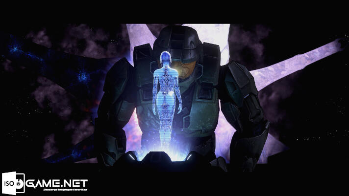 capture de pantalla Halo 3 para PC en Español (1)
