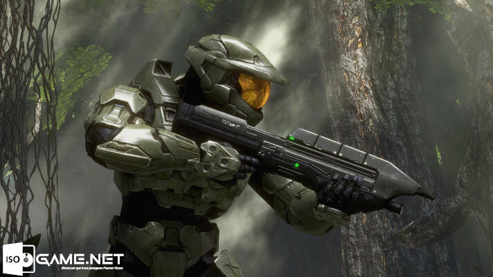 capture de pantalla Halo 3 para PC en Español (2)
