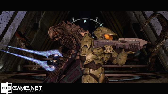 capture de pantalla Halo 3 para PC en Español (3)
