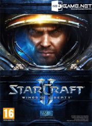 descarga StarCraft II Wings of Liberty PC Full Español
