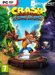 descargar Crash Bandicoot N. Sane Trilogy PC Full Español
