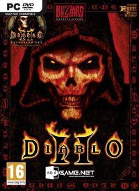 descargar Diablo II Complete Edition PC Full Español