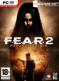 descargar F.E.A.R. 2 Project Origin Complete Edition PC Full Español