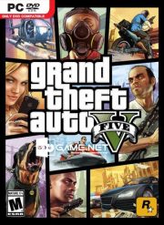 descargar Grand Theft Auto V PC Full Español