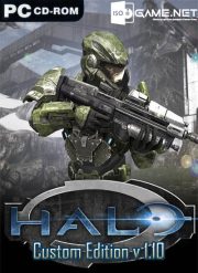 descargar Halo Custom Edition v1.10 (2015 Online) PC Full Español