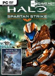 descargar Halo Spartan Bundle Para PC Full Español