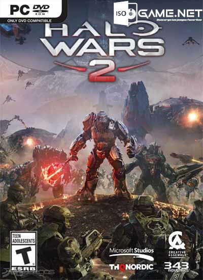 descargar Halo Wars 2 Complete Edition PC Full Español