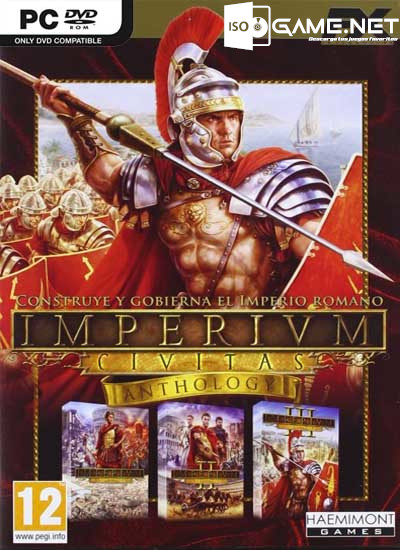 descargar Imperium Civitas Anthology PC Full Español