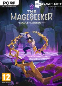 descargar The Mageseeker A League of Legends Story PC Full Español