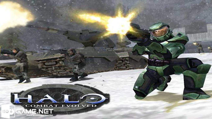 1 Captura pantalla Halo Combat Evolved PC Full Español